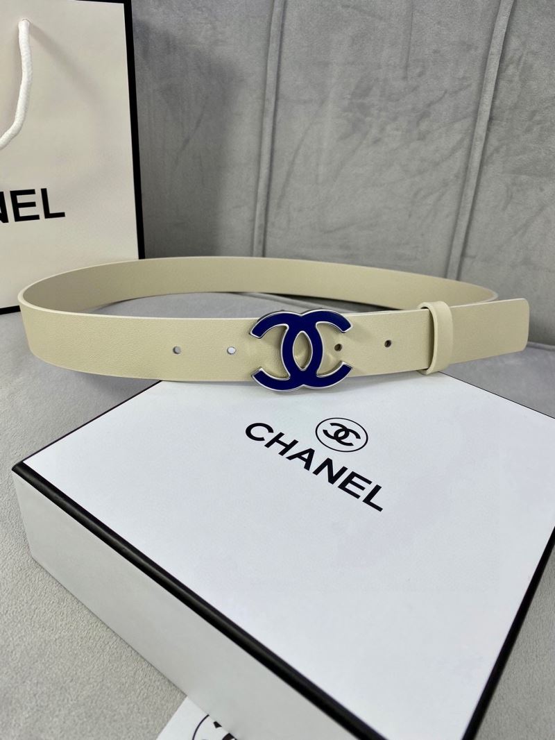 CHANEL